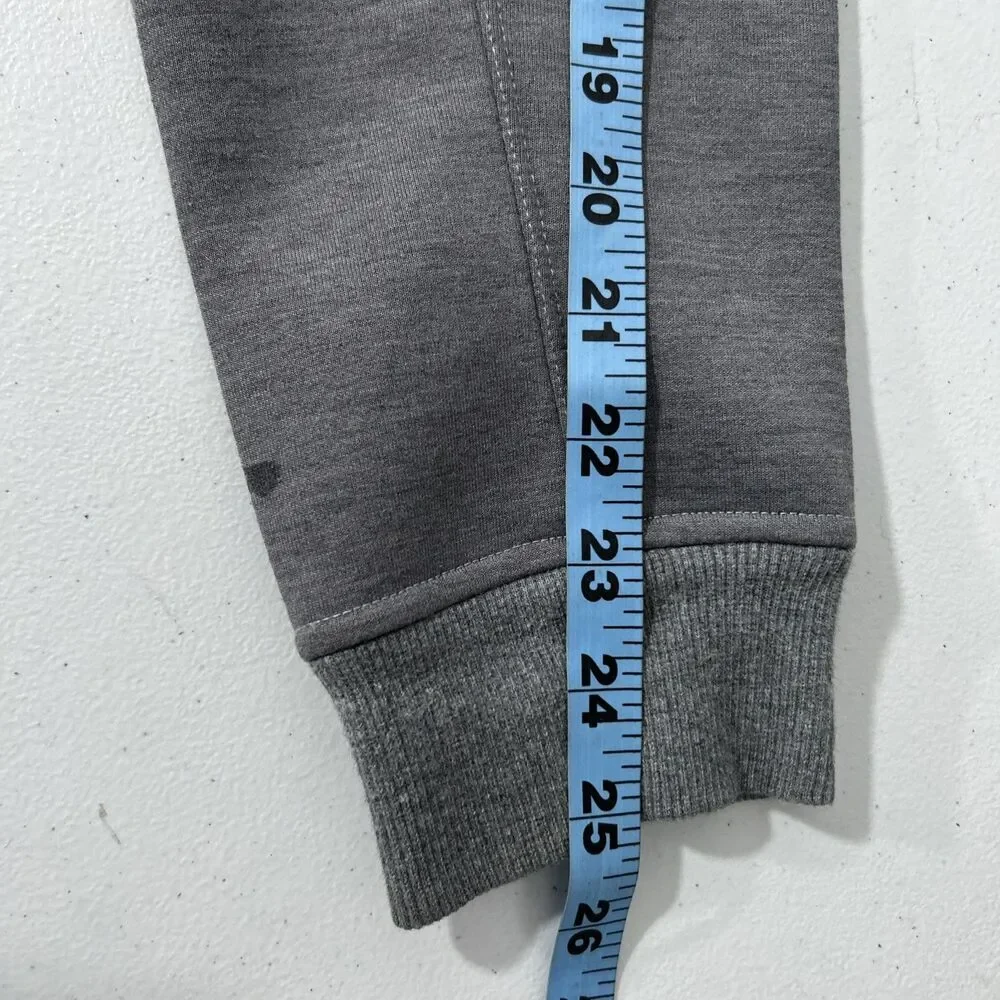The North Face Jacket Mens Small Petite Blue Gray Thermal‎ 3D Full Zip